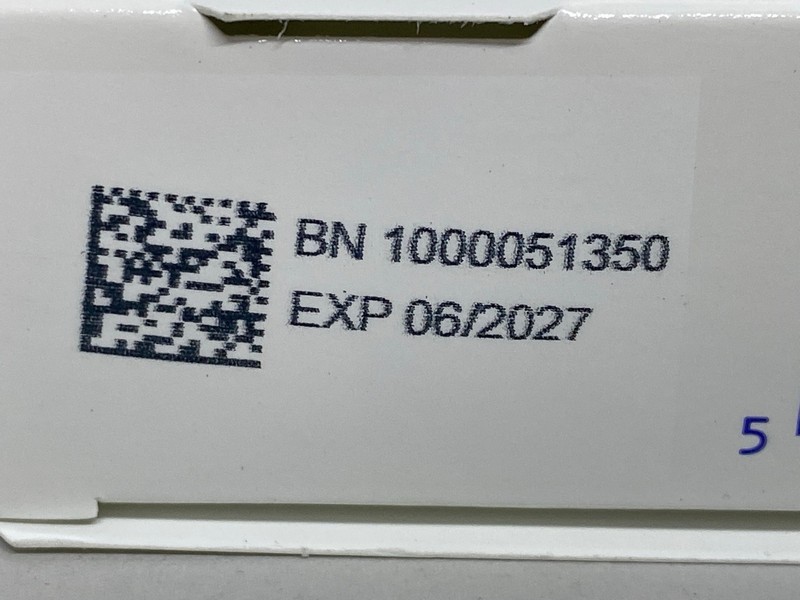 Lot 250  
            Nottingham SR1 - Delivery Only 

                
PROTEXIN VETERINARY DENAMARIN COMPLEMENTARY FEED FOR LARGE DOGS - 30 COATED TABLE...