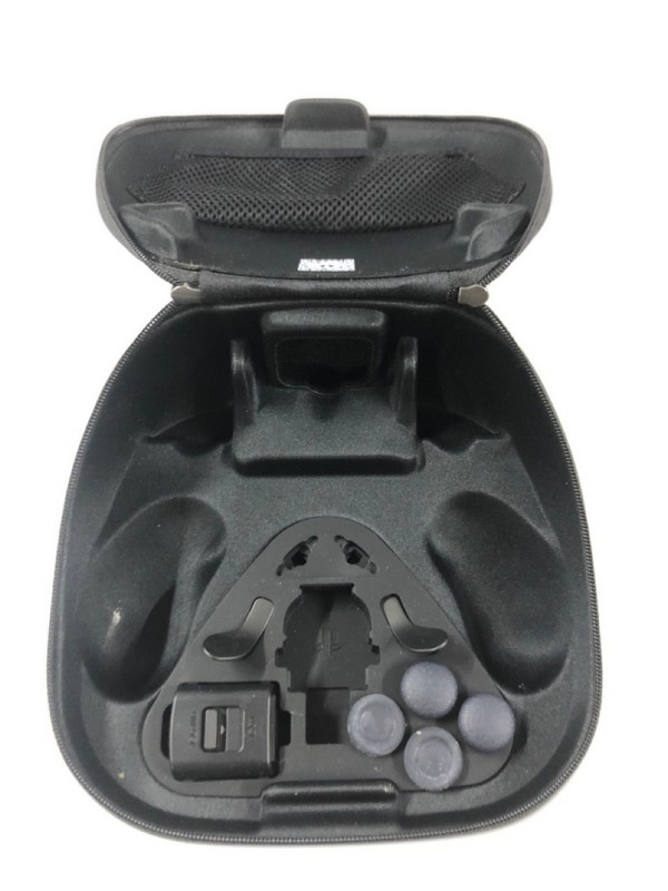 Lot 25  
            Nottingham SR1 - Delivery Only 

                
PLAYSTATION DUAL SENSE EDGE WIRELESS CONTROLLER FOR PS5 - WHITE - ORIGINAL RRP - ...