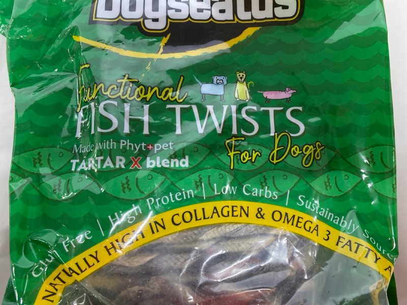 Lot 267  
            Nottingham SR1 - Delivery Only 

                
BOX OF PAWLICIOUS 100% NATURAL RABBIT EARS WITH FUR FOR DOGS - EXP 21/06/2028 - I...