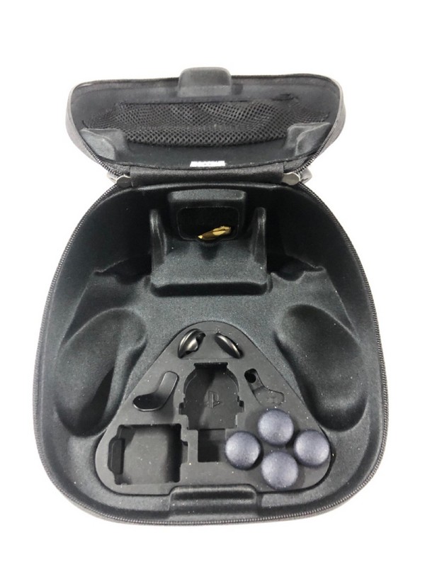 Lot 28  
            Nottingham SR1 - Delivery Only 

                
PLAYSTATION DUAL SENSE EDGE WIRELESS CONTROLLER FOR PS5 - WHITE - ORIGINAL RRP - ...