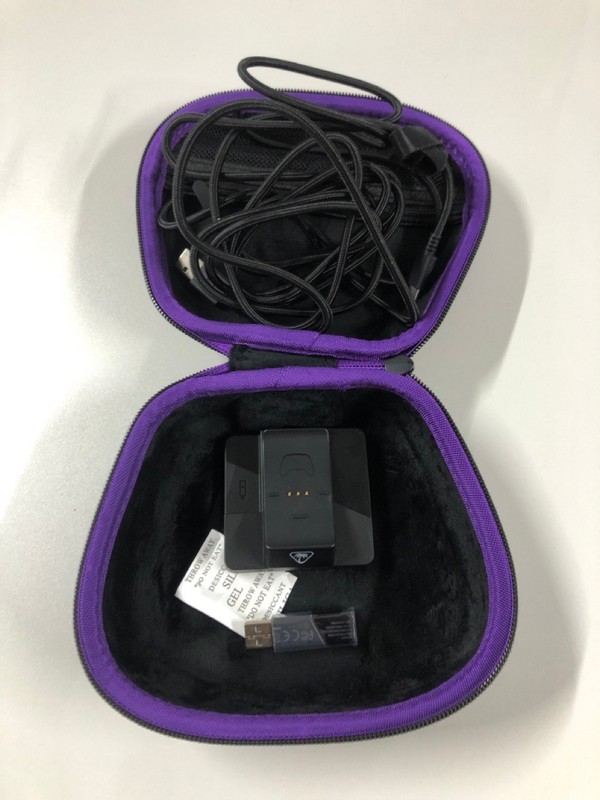 Lot 33  
            Nottingham SR1 - Delivery Only 

                
TURTLE BEACH STEALTH ULTRA WIRELESS SMART CONTROLLER WITH CHARGING DOCK (XBOX) - ...