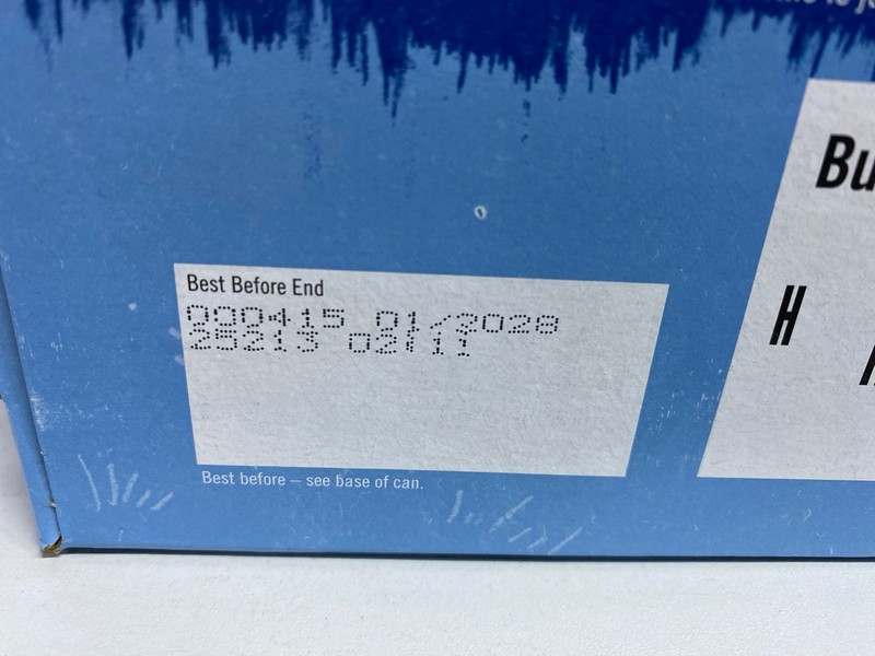 Lot 400  
            Nottingham SR1 - Delivery Only 

                
2 X BUTCHERS NOURISHING FOOD FOR DOGS - PUPPY PERFECT MULTIPACK - LAMB, CHICKEN &...