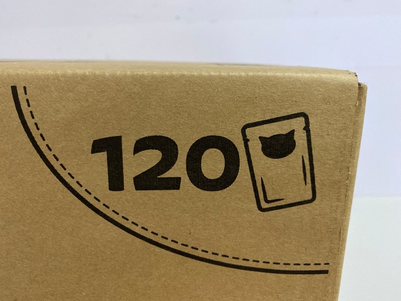 Lot 420  
            Nottingham SR1 - Delivery Only 

                
2 X WHISKAS POULTRY FEASTS MULTI-PACKS - CHICKEN, DUCK & TURKEY FLAVOURS - BBD - ...