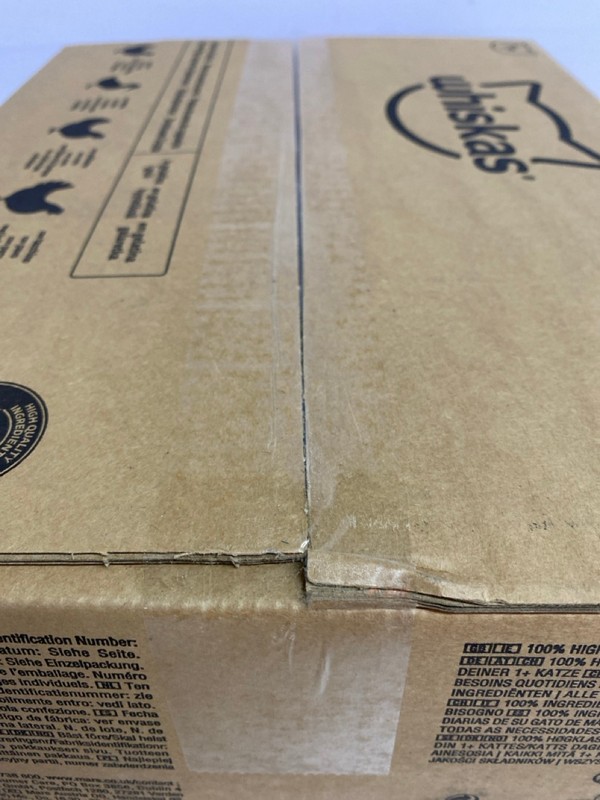 Lot 430  
            Nottingham SR1 - Delivery Only 

                
2 X WHISKAS POULTRY FEASTS MULTI-PACKS - CHICKEN, DUCK & TURKEY FLAVOURS - BBD - ...