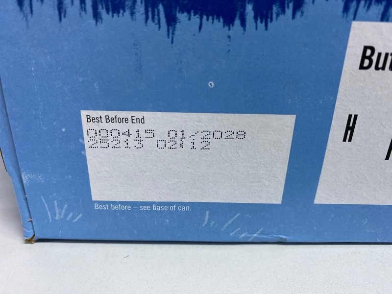 Lot 432  
            Nottingham SR1 - Delivery Only 

                
2 X BUTCHERS NOURISHING FOOD FOR DOGS - PUPPY PERFECT MULTIPACK - LAMB, CHICKEN &...