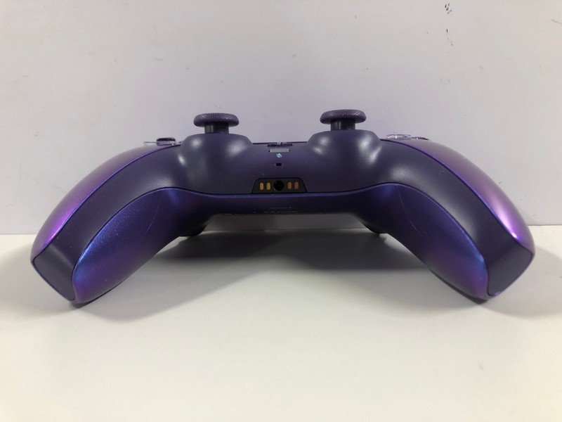 Lot 45  
            Nottingham SR1 - Delivery Only 

                
PLAYSTATION 5 DUAL SENSE WIRELESS CONTROLLER - CHROMA INDIGO - ORIGINAL RRP - £74.99