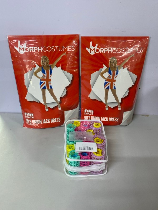 Lot 480  
            Nottingham SR1 - Delivery Only 

                
BOX OF VARIOUS ITEMS INC. LOGITECH MK540 ADVANCED WIRELESS KEYBOARD AND MOUSE