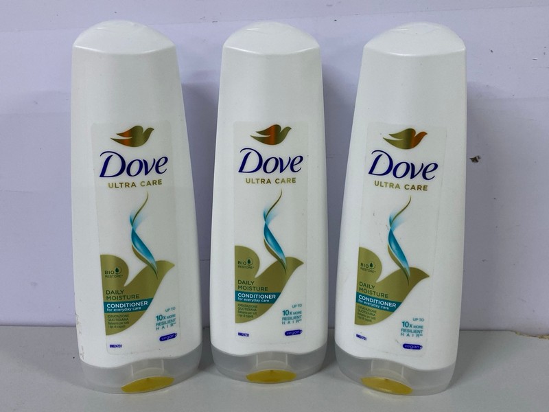 Lot 497  
            Nottingham SR1 - Delivery Only 

                
BOX OF VARIOUS DOVE PRODUCTS INC. DOVE ULTRA CARE BIO RESTORE DAILY MOISTURISER