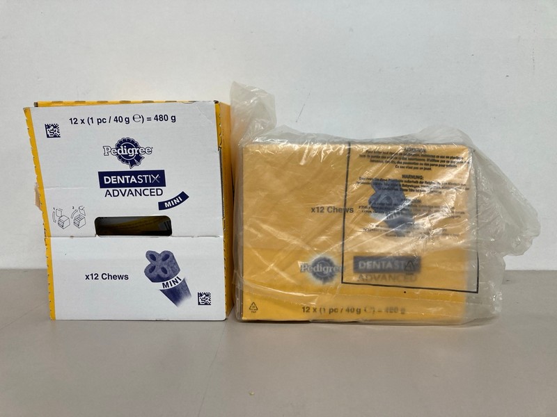 Lot 511  
            Nottingham SR1 - Delivery Only 

                
QTY OF VARIOUS PET FOOD ITEMS INC. LILY'S KITCHEN 6 CLASSIC DINNERS MULTIPACK - B...