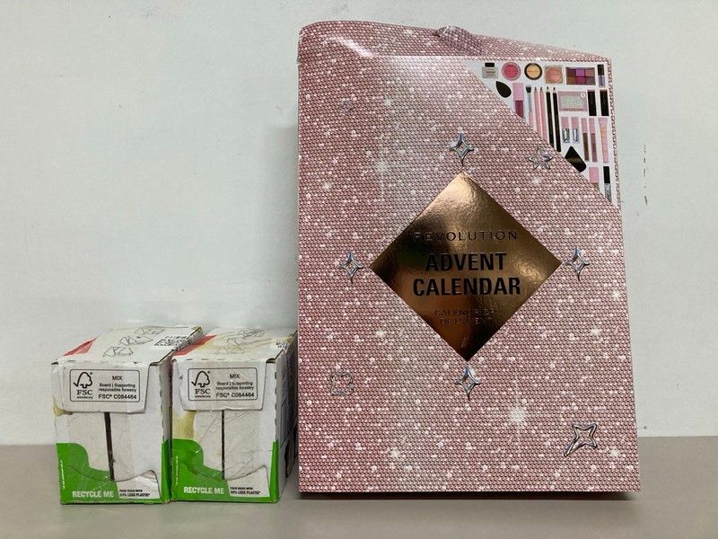 Lot 516  
            Nottingham SR1 - Delivery Only 

                
BOX OF VARIOUS ITEMS INC. SIMPLE KIND TO SKIN BIODEGRADABLE CLEANSING WIPES MULTI...