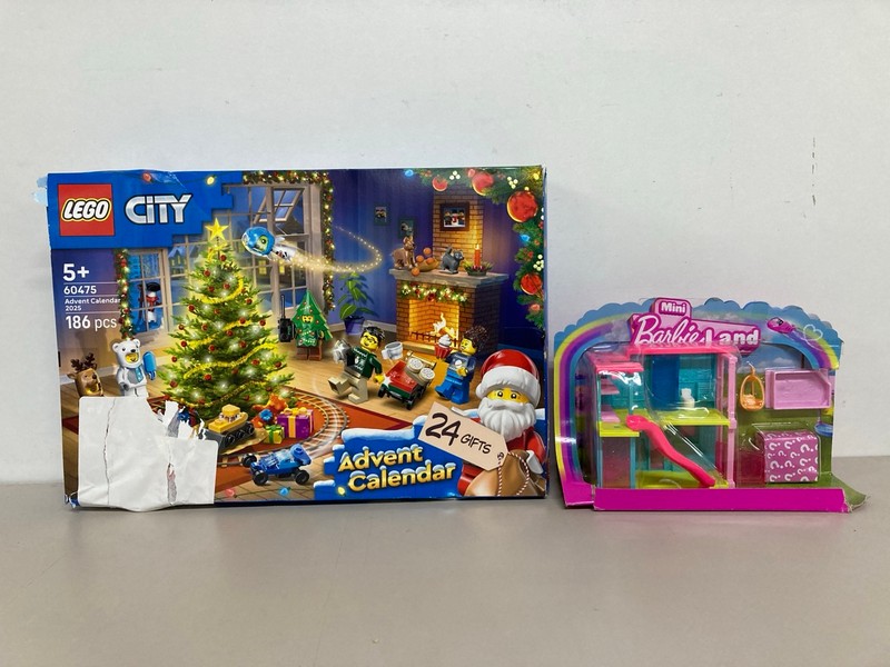 Lot 522  
            Nottingham SR1 - Delivery Only 

                
BOX OF VARIOUS TOYS/GAMES INC. COWNADO GAME