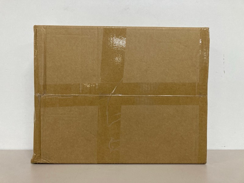 Lot 531  
            Nottingham SR1 - Delivery Only 

                
KINGARIAN WHITE GOOSE & DOWN DUVET