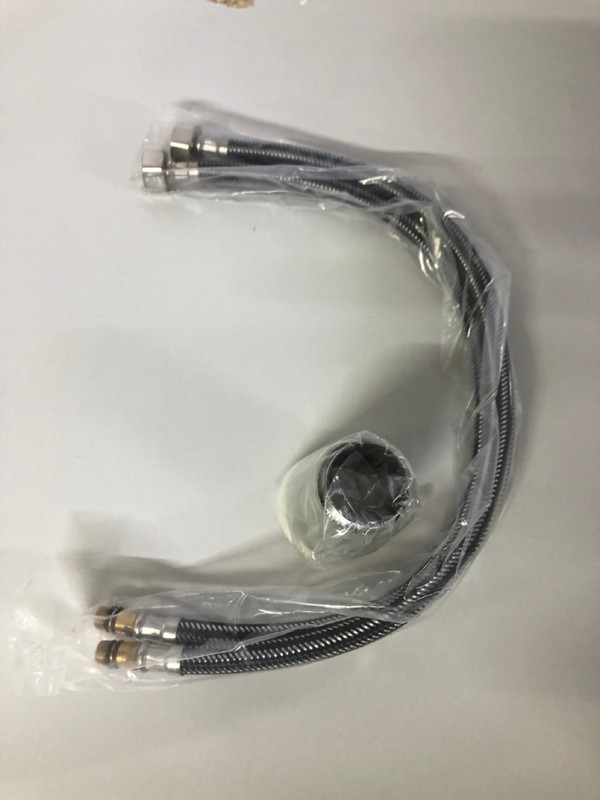 Lot 534  
            Nottingham SR1 - Delivery Only 

                
CHROME BASIN BATHROOM TAP