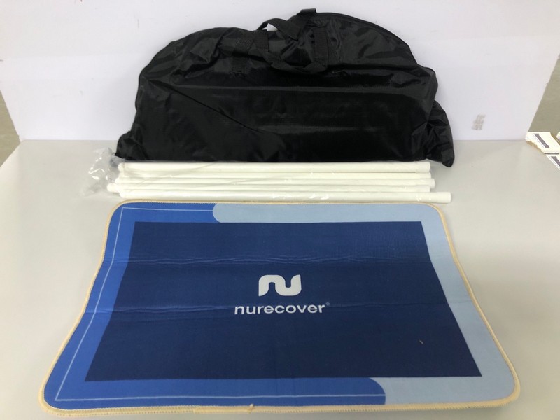 Lot 535  
            Nottingham SR1 - Delivery Only 

                
2 X UNBRANDED ICE BATH