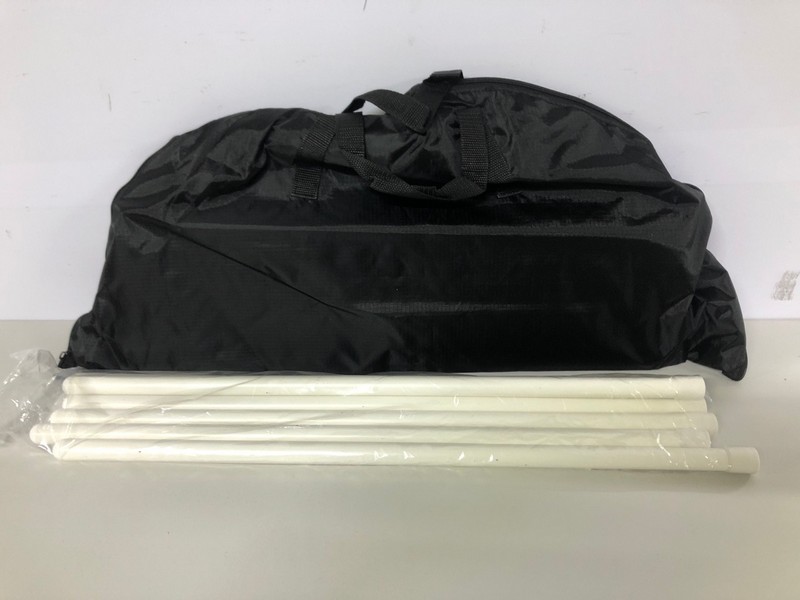 Lot 535  
            Nottingham SR1 - Delivery Only 

                
2 X UNBRANDED ICE BATH