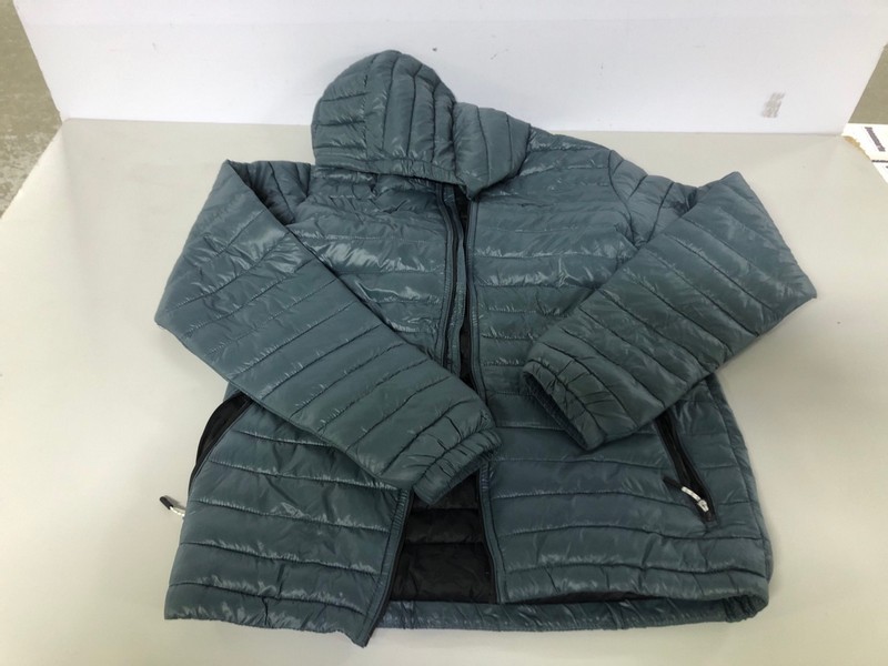 Lot 541  
            Nottingham SR1 - Delivery Only 

                
BOX OF VARIOUS CLOTHING - MULTIPLES SIZES - MULTIPLE COLOURS & REFF SANDALS - CRE...