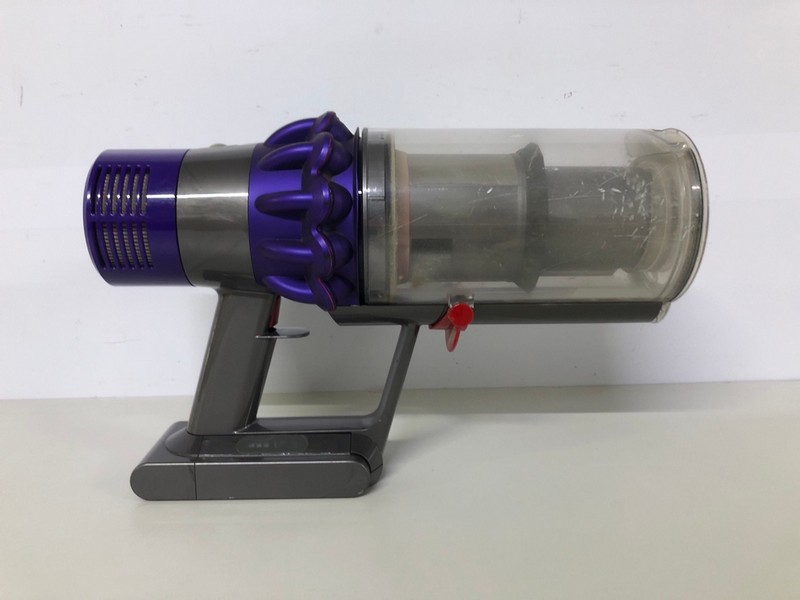 Lot 542  
            Nottingham SR1 - Delivery Only 

                
2 X DYSON VACUUM CLEANERS