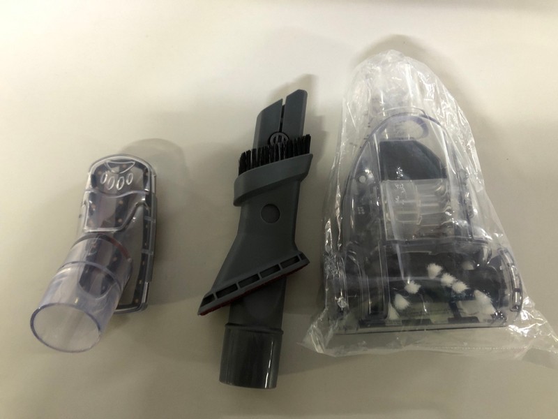 Lot 545  
            Nottingham SR1 - Delivery Only 

                
VAX AIR LIFT STEERABLE PET MAX UP-RIGHT VACUUM CLEANER MODEL: UCPMSHV1 - ORIGINAL...