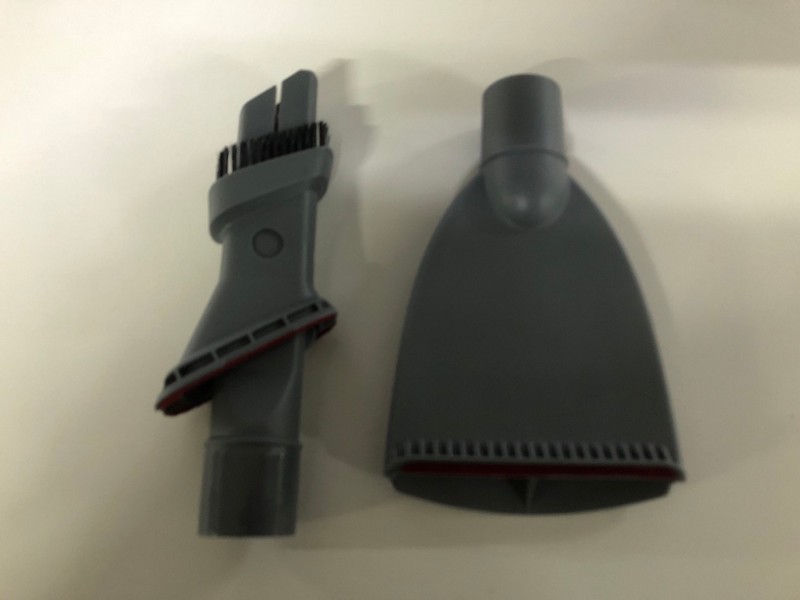 Lot 546  
            Nottingham SR1 - Delivery Only 

                
VAX AIR STRETCH PET MAX UP-RIGHT VACUUM CLEANER MODEL: U85-AS-PME - ORIGINAL RRP.£84