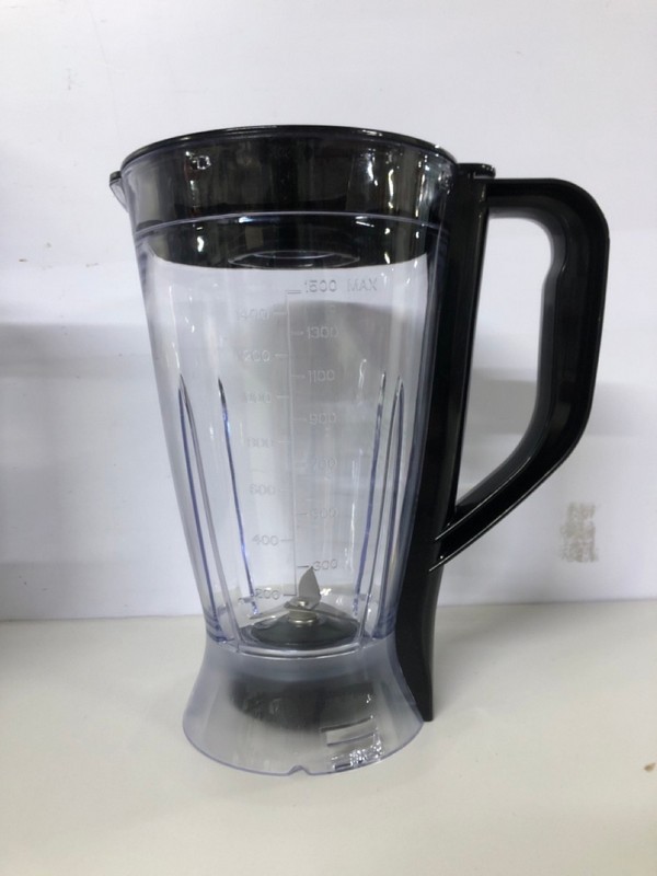 Lot 551  
            Nottingham SR1 - Delivery Only 

                
LOGIK FOOD PROCESSOR - MODEL - L500FP21 - ORIGINAL RRP - £49.99