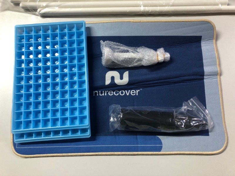 Lot 563  
            Nottingham SR1 - Delivery Only 

                
UNBRANDED ICE BATH