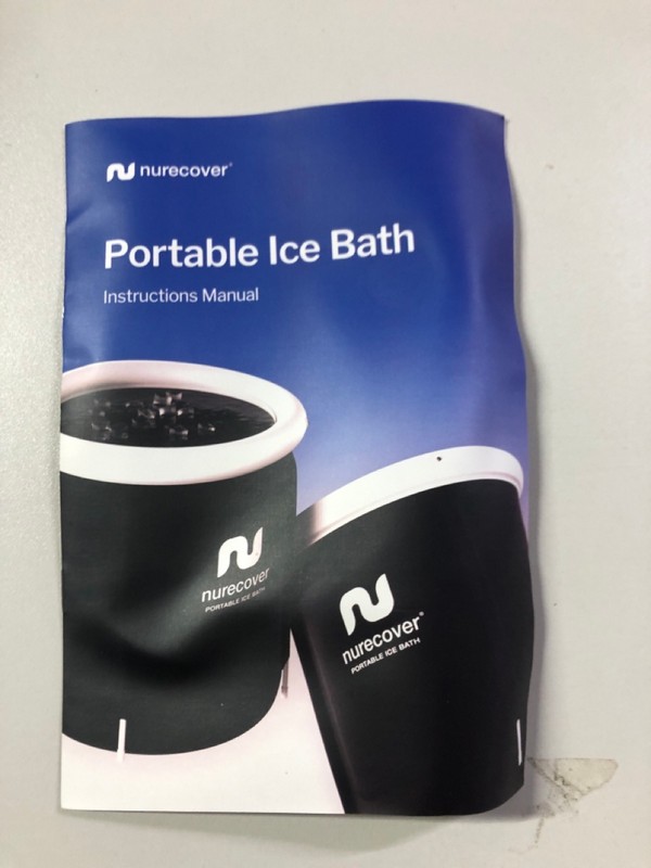 Lot 563  
            Nottingham SR1 - Delivery Only 

                
UNBRANDED ICE BATH