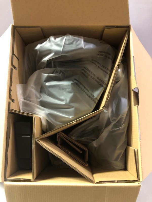 Lot 576  
            Nottingham SR1 - Delivery Only 

                
THRUSTMASTER T98 FERRARI 296 GTS RACING WHEEL (XBOX) - ORIGINAL RRP.£89