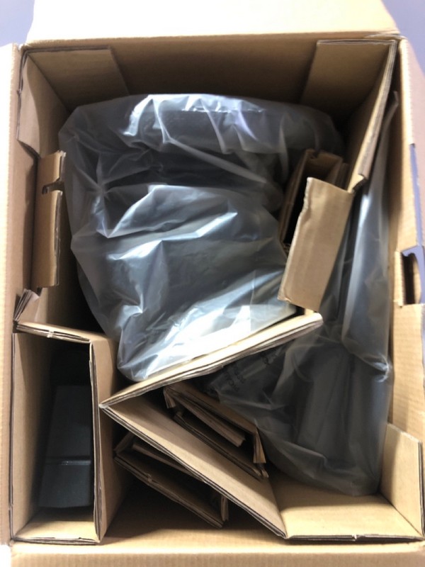 Lot 578  
            Nottingham SR1 - Delivery Only 

                
THRUSTMASTER T98 FERRARI 296 GTS RACING WHEEL (PLAYSTATION) - ORIGINAL RRP.£89