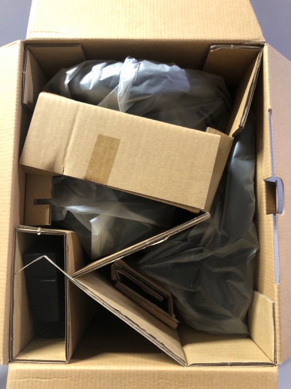 Lot 579  
            Nottingham SR1 - Delivery Only 

                
THRUSTMASTER T98 FERRARI 296 GTS RACING WHEEL (PLAYSTATION) - ORIGINAL RRP.£89