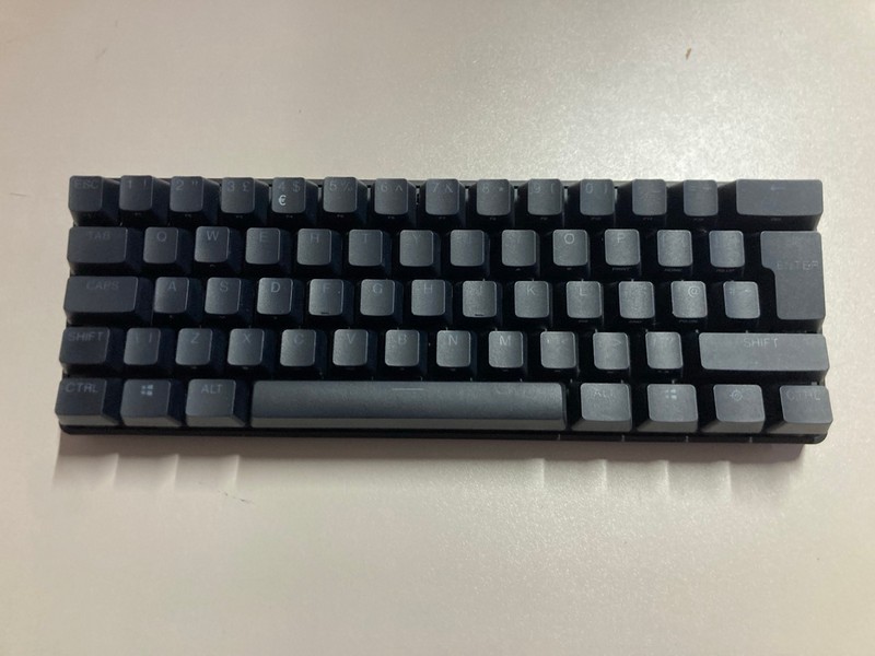 Lot 587  
            Nottingham SR1 - Delivery Only 

                
STEELSERIES APEX PRO MINI WIRELESS ADJUSTABLE MECHANICAL GAMING KEYBOARD - ORIGIN...