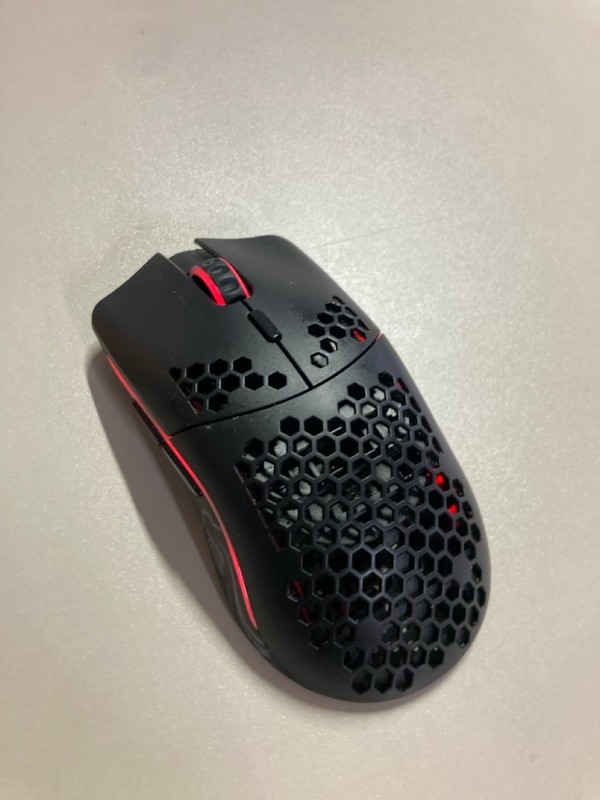 Lot 598  
            Nottingham SR1 - Delivery Only 

                
2 X GAMING MICE INC. LOGITECH G203 LIGHTSYNC GAMING MOUSE