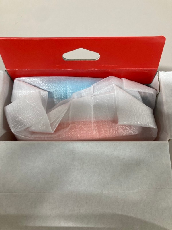 Lot 635  
            Nottingham SR1 - Delivery Only 

                
2 X NINTENDO SWITCH 2 JOY-CON 2 WHEEL PAIRS