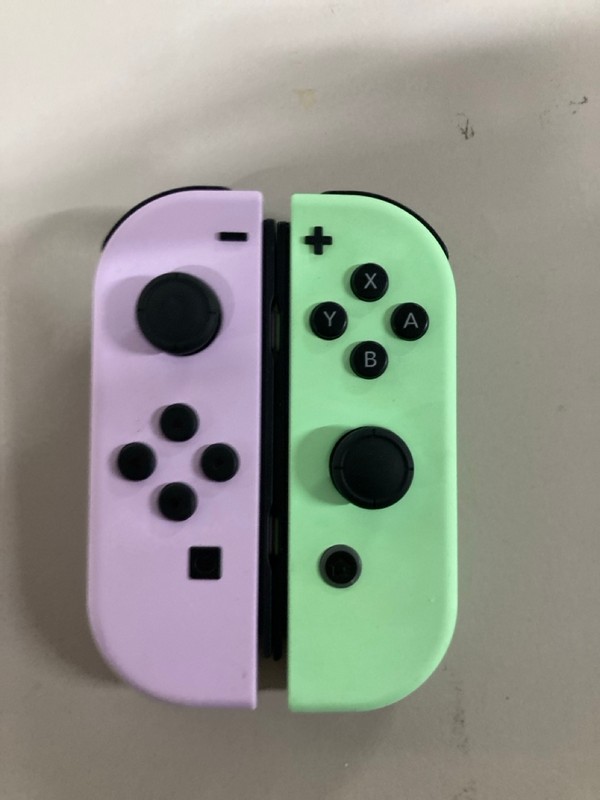 Lot 636  
            Nottingham SR1 - Delivery Only 

                
3 X NINTENDO SWITCH 2 CARRYING CASE WITH SCREEN PROTECTOR