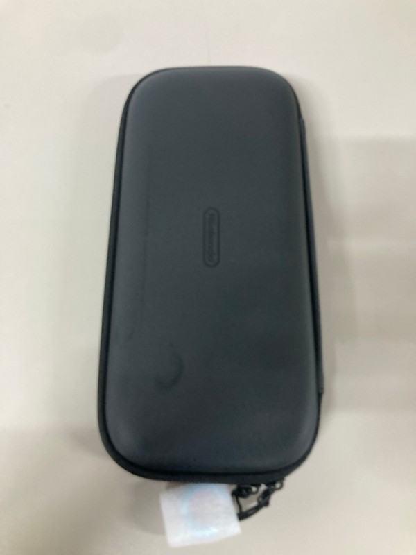 Lot 636  
            Nottingham SR1 - Delivery Only 

                
3 X NINTENDO SWITCH 2 CARRYING CASE WITH SCREEN PROTECTOR