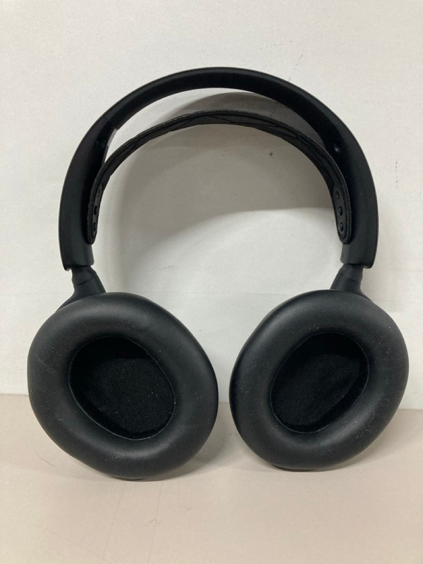 Lot 684  
            Nottingham SR1 - Delivery Only 

                
STEELSERIES ARCTIS NOVA PRO WIRELESS GAMING HEADSET (XBOX) - ORIGINAL RRP - £249.99