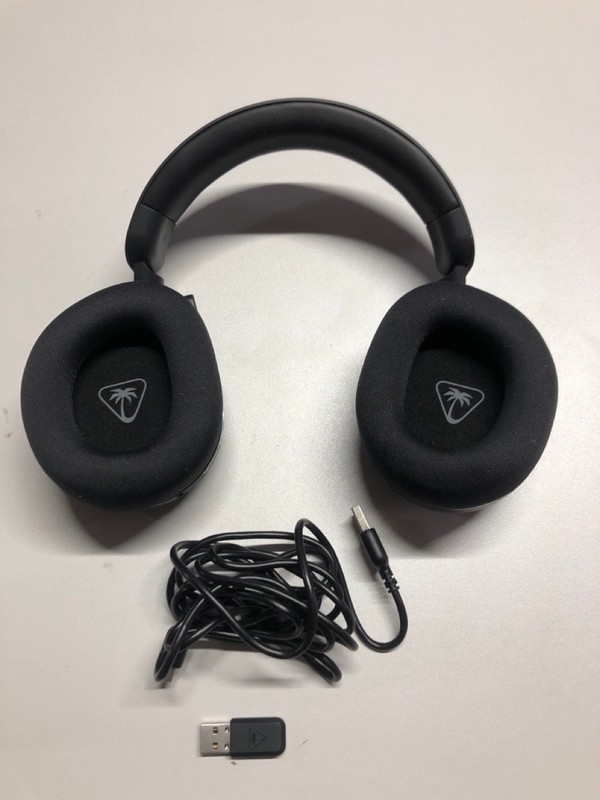 Lot 698  
            Nottingham SR1 - Delivery Only 

                
2 X TURTLE BEACH STEALTH 600 WIRELESS GAMING HEADSETS (PLAYSTATION, XBOX & PC) - ...