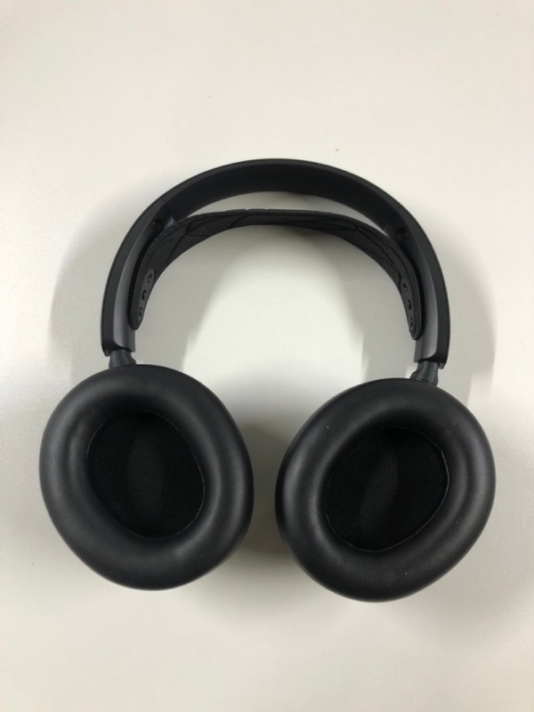 Lot 6  
            Nottingham SR1 - Delivery Only 

                
STEELSERIES ARCTIS NOVA PRO WIRELESS GAMING HEADSET (XBOX) - BLACK - ORIGINAL RRP...