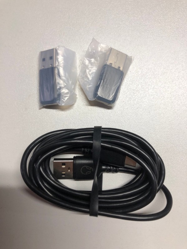 Lot 702  
            Nottingham SR1 - Delivery Only 

                
TURTLE BEACH STEALTH 700 WIRELESS GAMING HEADSET (PLAYSTATION, XBOX & PC) - ORIGI...