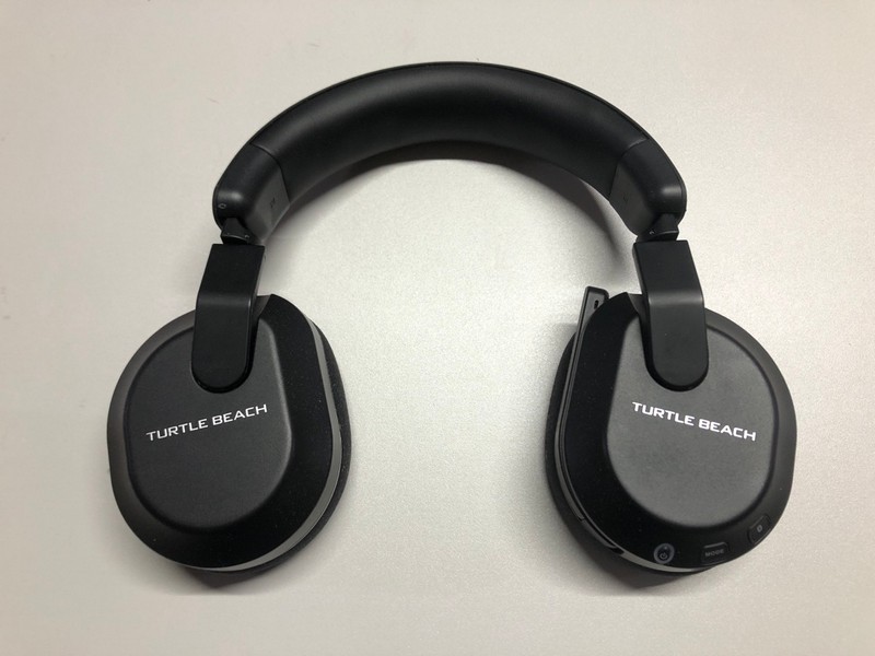 Lot 703  
            Nottingham SR1 - Delivery Only 

                
2 X GAMING HEADSETS INC. ACER NITRO HEAD HEADSET