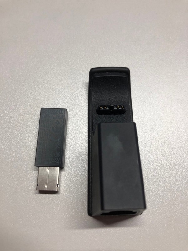 Lot 705  
            Nottingham SR1 - Delivery Only 

                
PLAYSTATION PULSE ELITE WIRELESS GAMING HEADSET (PS5) - BLACK - ORIGINAL RRP - £1...