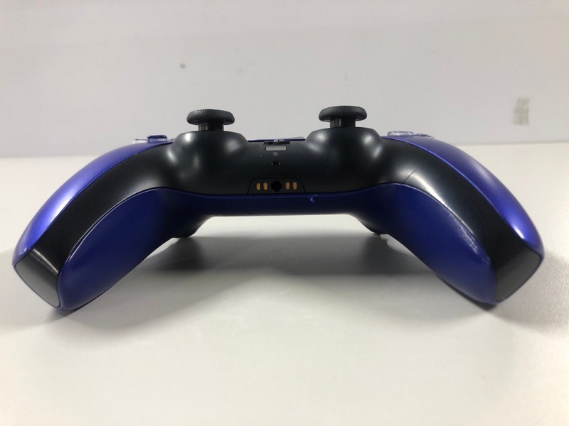 Lot 75  
            Nottingham SR1 - Delivery Only 

                
PLAYSTATION 5 DUAL SENSE WIRELESS CONTROLLER - COBALT BLUE - ORIGINAL RRP - £74.99