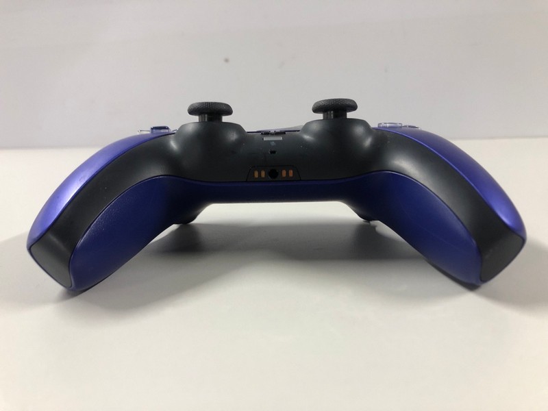 Lot 78  
            Nottingham SR1 - Delivery Only 

                
PLAYSTATION 5 DUAL SENSE WIRELESS CONTROLLER - COBALT BLUE - ORIGINAL RRP - £74.99