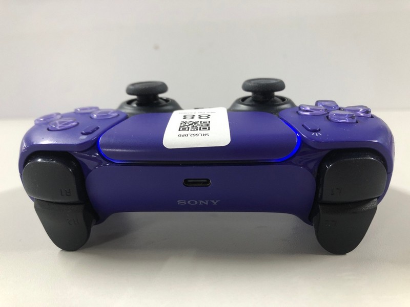 Lot 88  
            Nottingham SR1 - Delivery Only 

                
PLAYSTATION 5 DUAL SENSE WIRELESS CONTROLLER - GALACTIC PURPLE - ORIGINAL RRP - £...