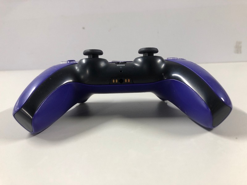 Lot 88  
            Nottingham SR1 - Delivery Only 

                
PLAYSTATION 5 DUAL SENSE WIRELESS CONTROLLER - GALACTIC PURPLE - ORIGINAL RRP - £...