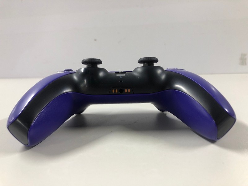 Lot 89  
            Nottingham SR1 - Delivery Only 

                
PLAYSTATION 5 DUAL SENSE WIRELESS CONTROLLER - GALACTIC PURPLE - ORIGINAL RRP - £...
