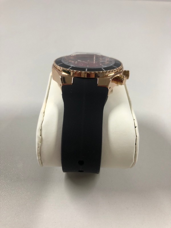 Lot 93  
            Nottingham SR1 - Delivery Only 

                
MANN EGERTON ASTRO ROSE RED WATCH MODEL: ME0122