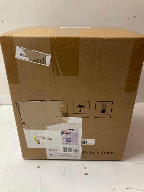 Lot 136  
            Nottingham SR3 - Delivery Only 

                
ORTHOCHILL KNEE MODEL