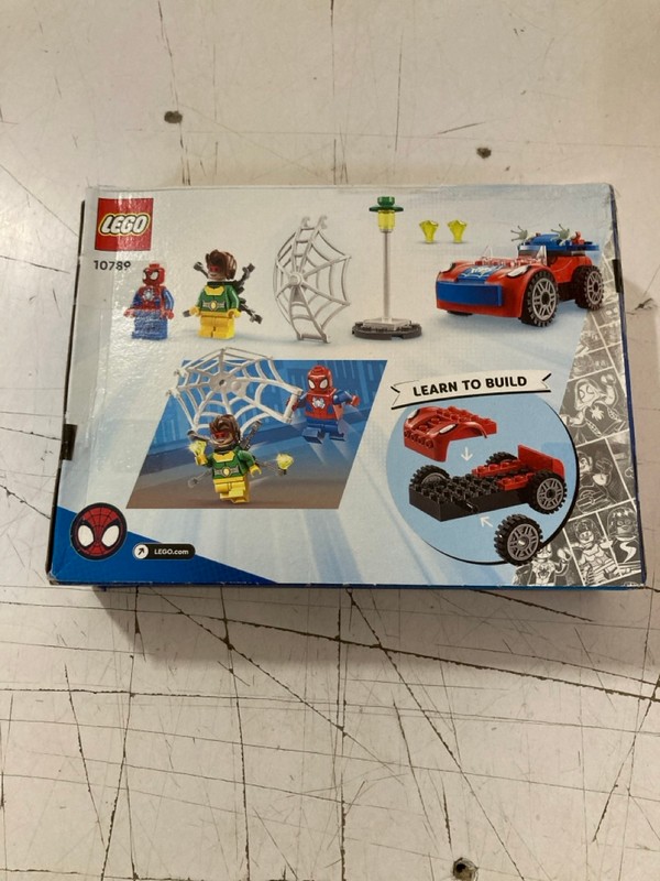 Lot 157  
            Nottingham SR3 - Delivery Only 

                
2 X ITEMS TO INCLUDE LEGO TECHNIC HEAVY DUTY BULLDOZER