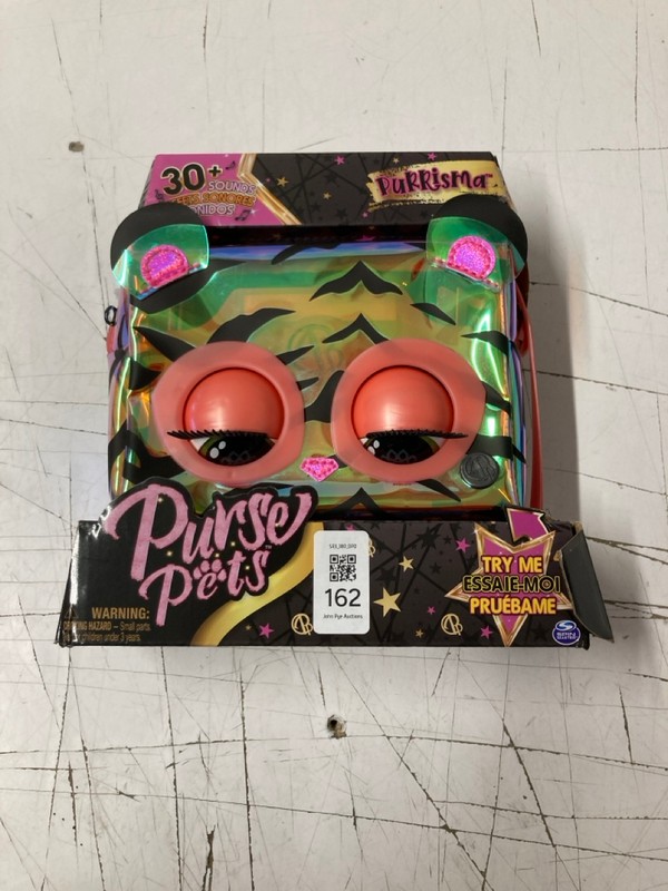 Lot 162  
            Nottingham SR3 - Delivery Only 

                
3 X ITEMS TO INCLUDE CRAZ-LOOM RUBBER BAND LOOM - Image 4