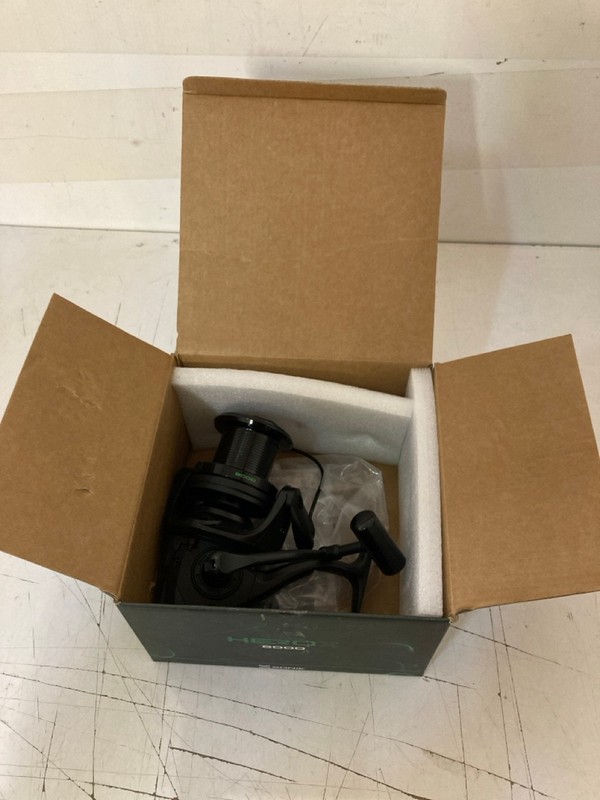 Lot 196  
            Nottingham SR3 - Delivery Only 

                
SONIC HERO X 8000